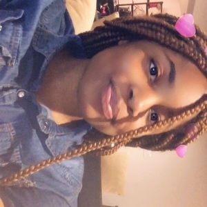 Meet your Posher, Iyanla